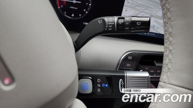 Hyundai Palisade 2025 — ფოტო 9/20