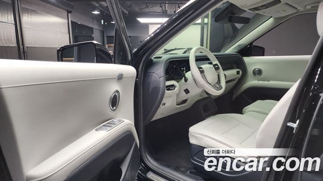 Hyundai Palisade 2025 — ფოტო 10/20