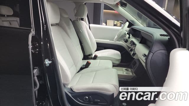 Hyundai Palisade 2025 — ფოტო 11/20