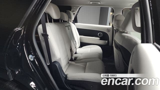 Hyundai Palisade 2025 — ფოტო 12/20