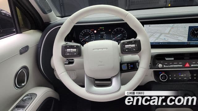 Hyundai Palisade 2025 — ფოტო 13/20