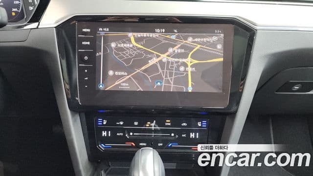 Volkswagen Passat GT 2021 — ფოტო 14/20