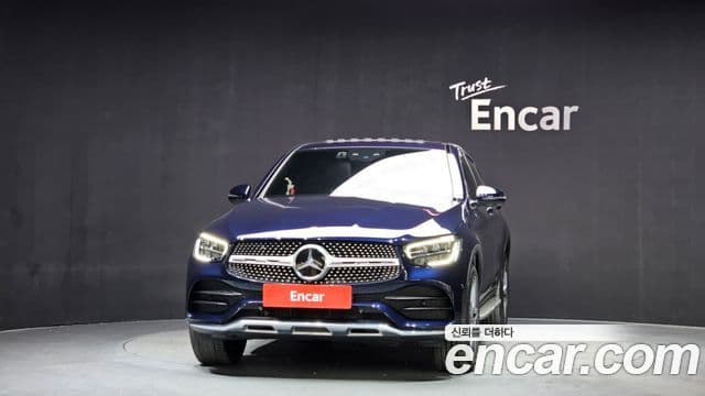 Mercedes-Benz GLC-Class 2023 — ფოტო 3/20