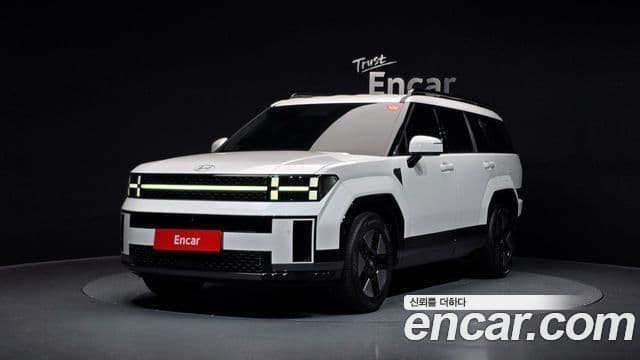 Hyundai Santa Fe 2023 — Şəkil 2/20