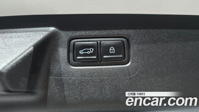 Hyundai Santa Fe 2023 — Şəkil 7/20