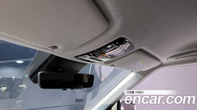 Hyundai Santa Fe 2023 — Фото 20/20
