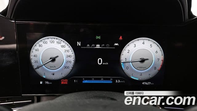 Hyundai Avante 2022 — Şəkil 8/20