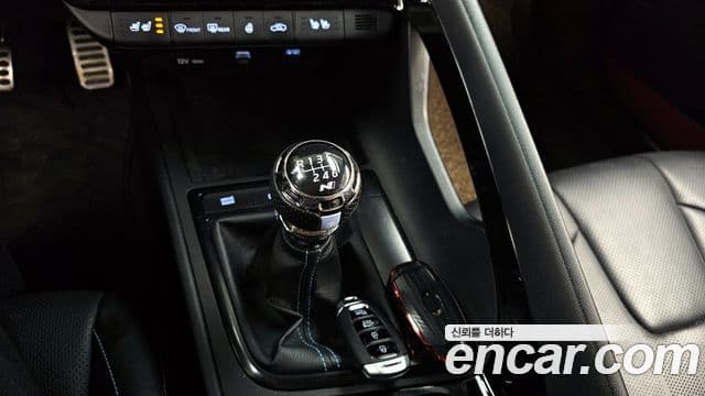 Hyundai Avante 2022 — Şəkil 9/20