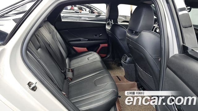 Hyundai Avante 2022 — Şəkil 12/20