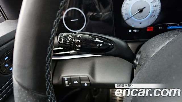 Hyundai Avante 2022 — Şəkil 14/20