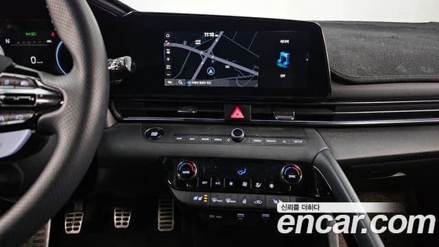 Hyundai Avante 2022 — Şəkil 15/20