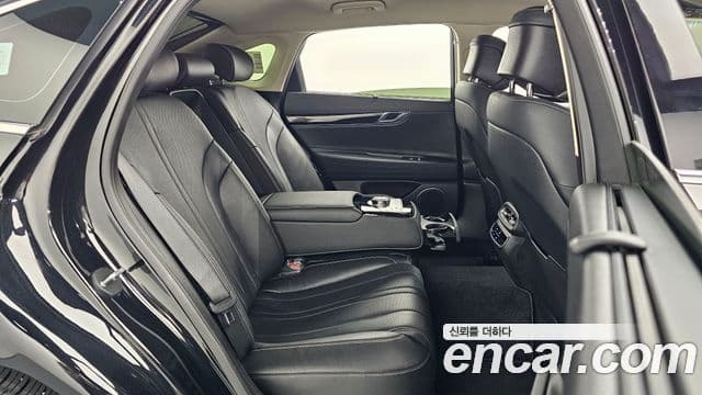 Genesis G80 2023 — Şəkil 2/20