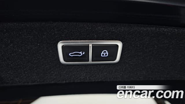 Genesis G80 2023 — Şəkil 10/20