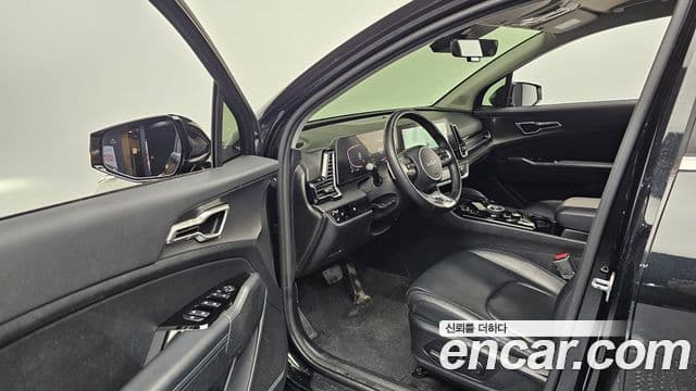 Kia Sportage 2022 — ფოტო 10/20