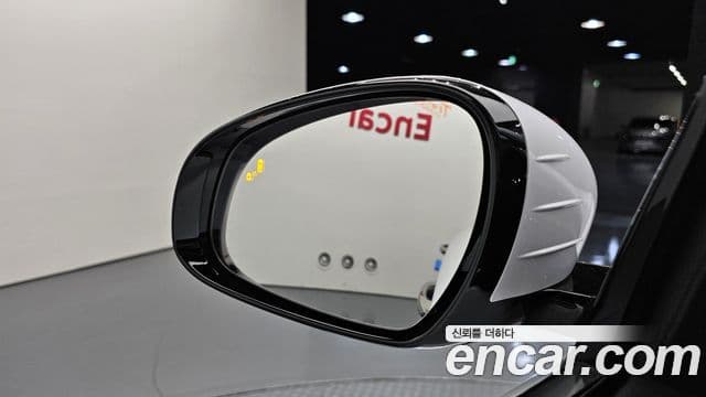 Genesis G70 2019 — ფოტო 17/20