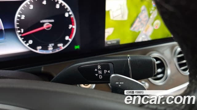 Mercedes-Benz E-Class 2018 — Şəkil 3/20