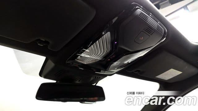 BMW 3 Series 2021 — Şəkil 18/20