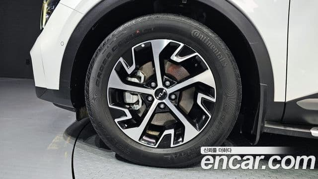 Kia Sportage 2024 — фото 5 из 20