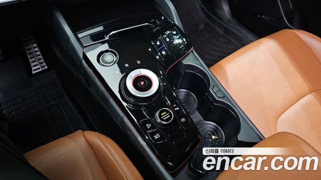 Kia Sportage 2024 — Şəkil 9/20