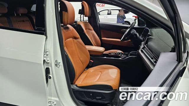 Kia Sportage 2024 — фото 10 из 20