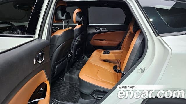 Kia Sportage 2024 — фото 12 из 20
