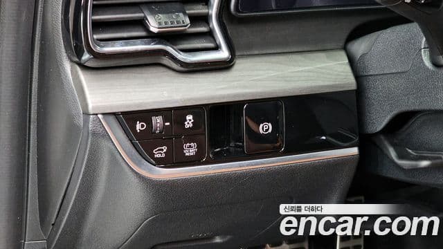 Kia Sportage 2024 — фото 14 из 20