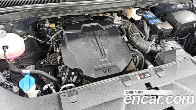 Kia Carnival 2021 — Фото 6/20