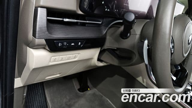 Kia Carnival 2021 — Фото 17/20