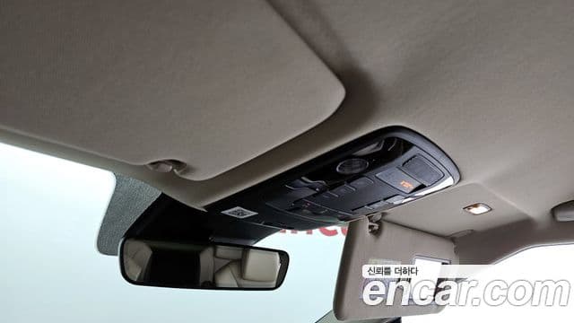 Kia Carnival 2021 — Фото 19/20