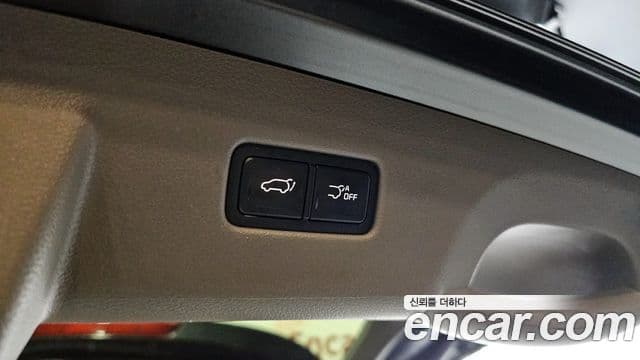 Kia Carnival 2021 — Фото 20/20