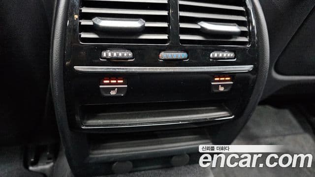 BMW 5 Series 2019 — Şəkil 18/20