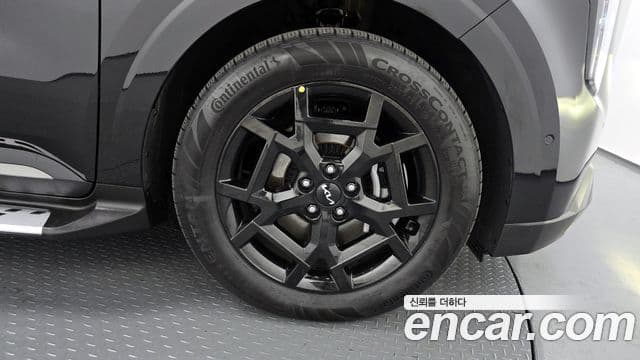 Kia Carnival 2025 — Şəkil 5/20