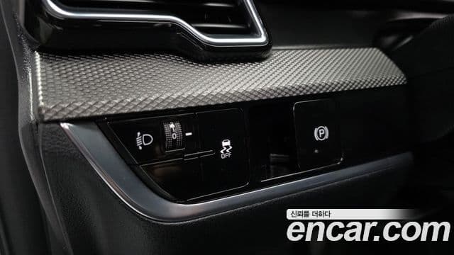 Kia Sportage 2022 — ფოტო 14/20