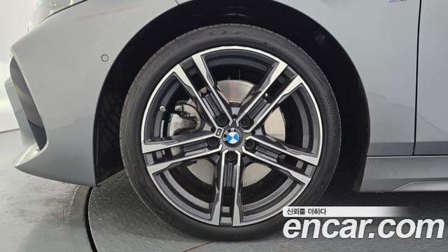BMW 1 Series 2024 — Şəkil 15/20