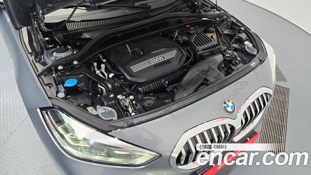 BMW 1 Series 2024 — Şəkil 17/20
