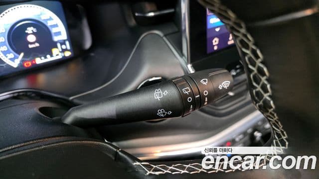 Jeep Compass 2022 — ფოტო 16/20