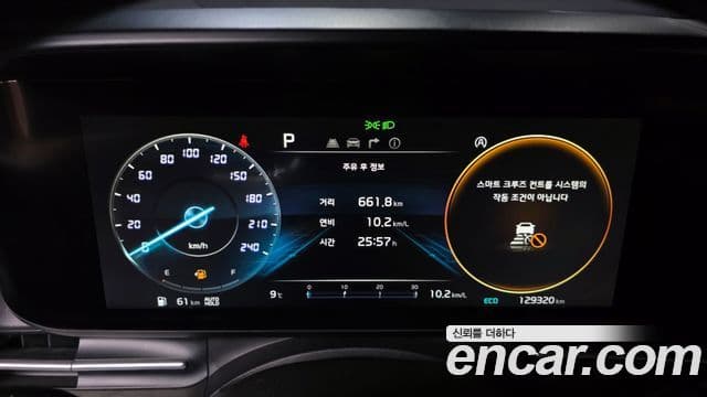 Kia Carnival 2020 — ფოტო 8/20