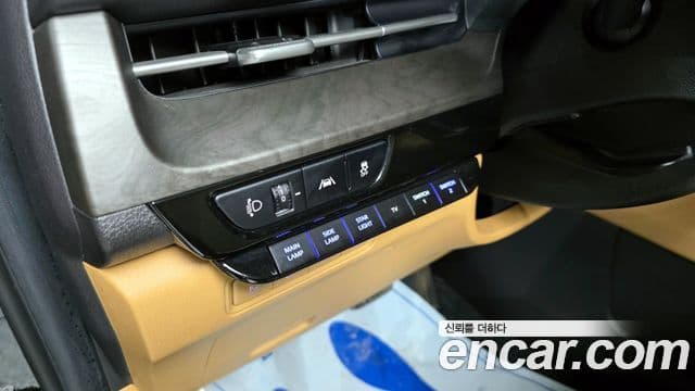 Kia Carnival 2020 — ფოტო 17/20