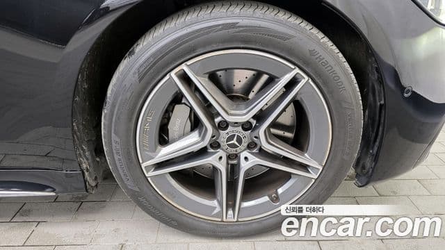 Mercedes-Benz S-Class 2021 — ფოტო 5/20
