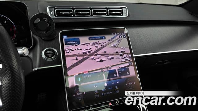 Mercedes-Benz S-Class 2021 — ფოტო 14/20