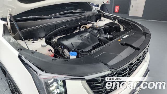 Kia Sorento 2023 — Şəkil 5/20