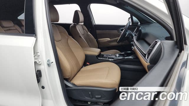 Kia Sorento 2023 — Şəkil 11/20