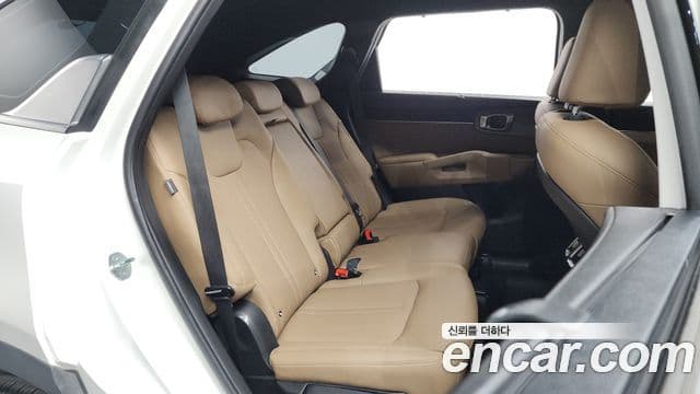 Kia Sorento 2023 — Фото 12/20
