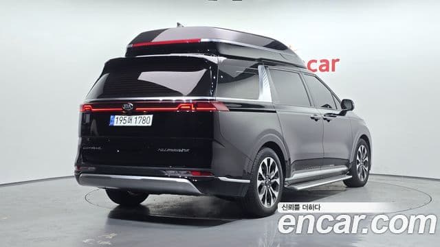 Kia Carnival 2021 — Şəkil 2/20