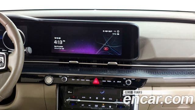 Kia Carnival 2021 — Şəkil 14/20