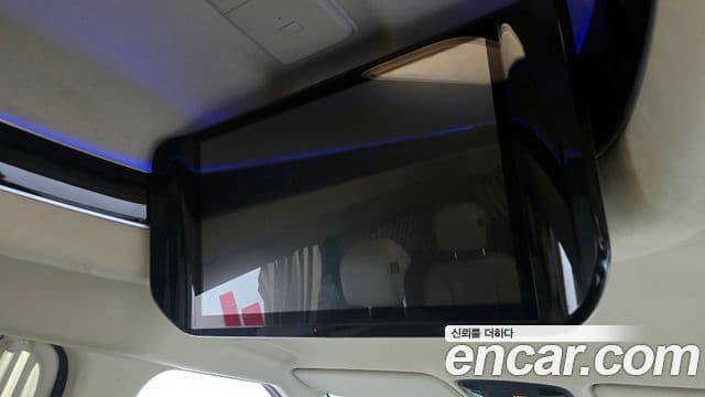 Kia Carnival 2021 — Şəkil 18/20