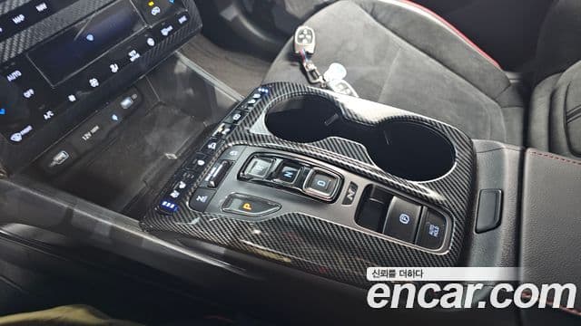 Hyundai The New Tucson 2022 — Şəkil 9/20