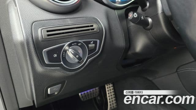 Mercedes-Benz GLC-Class 2020 — ფოტო 10/20