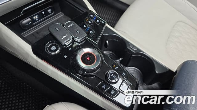 Kia Sportage 2021 — Şəkil 9/20