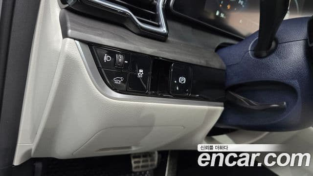 Kia Sportage 2021 — Şəkil 14/20
